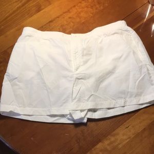 Lands’ End Swim Shorts NWOT